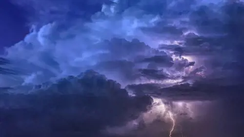 "Ottobre fa sul serio", la profezia di Giuliacci sul meteo