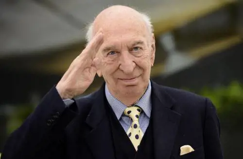 Addio a Giuliano Montaldo, il grande regista di "Sacco e Vanzetti"