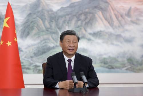 Xi "rimproverato" in patria e assente al G20: cosa succede in Cina