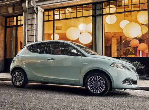 Citycar 5 porte: 5 modelli da scegliere e perché