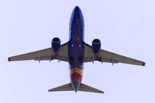 Rischio incidenti aerei. E negli Usa scatta l'allarme sicurezza