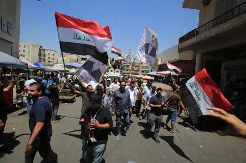 "Iraq e Ucraina, il rischio del tifo nell'informazione": cosa significa raccontare la guerra oggi