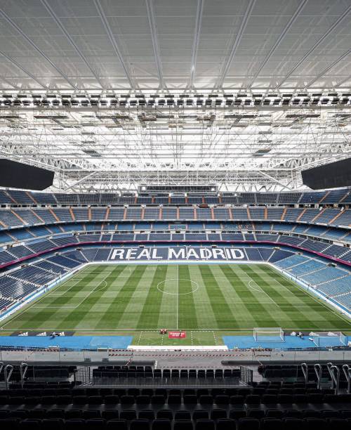 Real Madrid (Instagram)