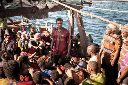 Matteo Garrone: 5 film del regista di "Io capitano" candidato agli Oscar 2024