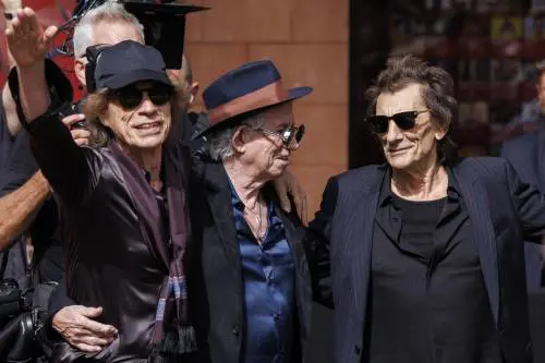 Eterni Rolling Stones, un disco a ottant'anni: "Il nostro segreto? Parlarci meno possibile"