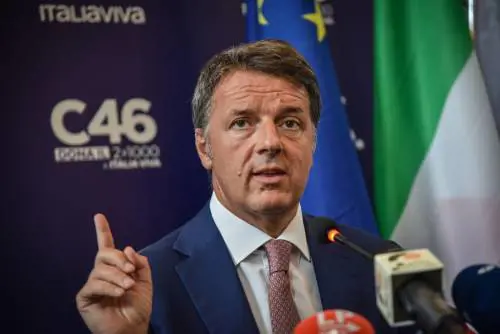 "Atreju? Vado volentieri". La mossa di Renzi che umilia il Pd