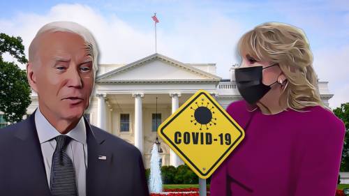 Jill Biden ha il Covid: quante dosi e quante infezioni ha avuto la First Lady