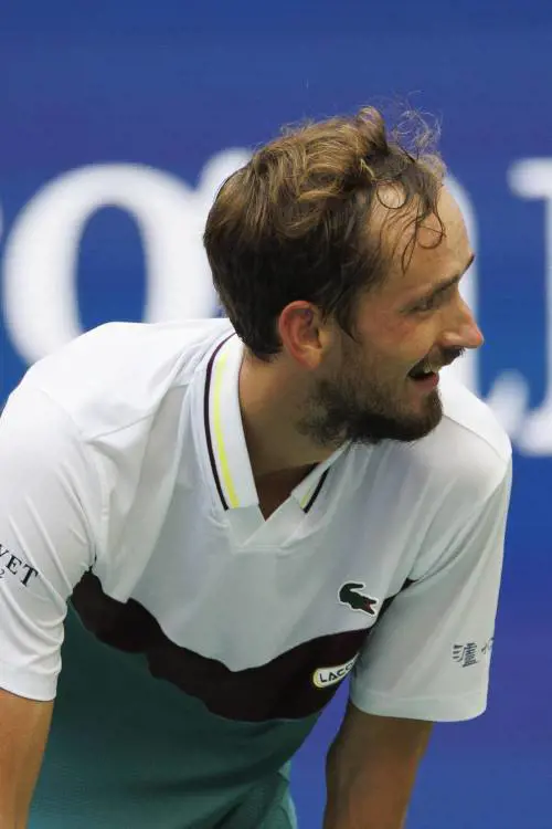 "Qualcuno oggi morirà...". Il messaggio choc di Medvedev agli Us Open