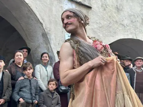 “Lubo”, miscuglio tra dramma, revenge-movie e documento storico
