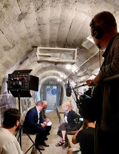 Focus propone lo "Speciale 1943". Documentari su History e la Rai