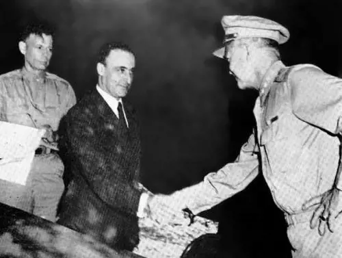 Dalla mancata difesa della nostra Capitale al confine orientale. Alle radici del disastro