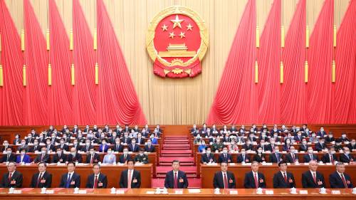 La gelosia per Jack Ma, il suicidio sul lockdown e la voragine immobiliare: Xi è solo. E ora rischia