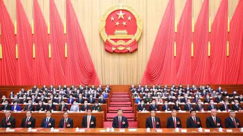Dall'economia ai diritti: la sfida del mondo libero è arginare la Cina di Xi