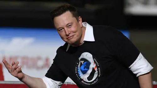 Ucraina, Musk respinge le accuse: "Volevano affondare la flotta russa con i miei satelliti"