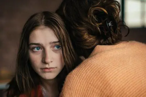 Venezia 80: “Holly”, un film sul misterioso potenziale dell’empatia e della fede