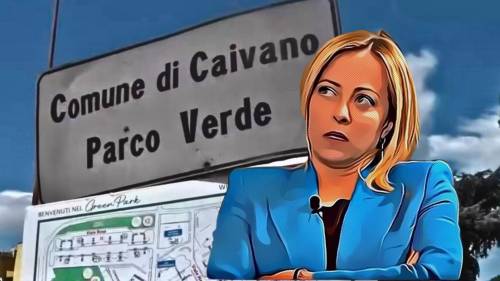 Decreto Caivano, ecco cosa prevede