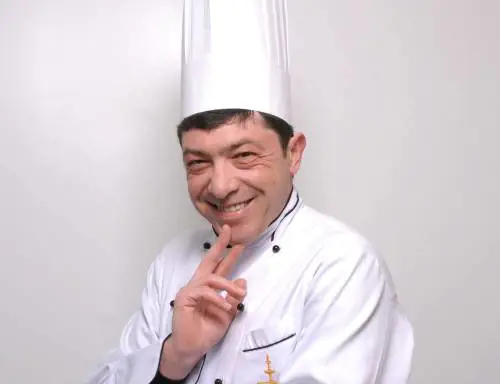 Nicola Fiasconaro