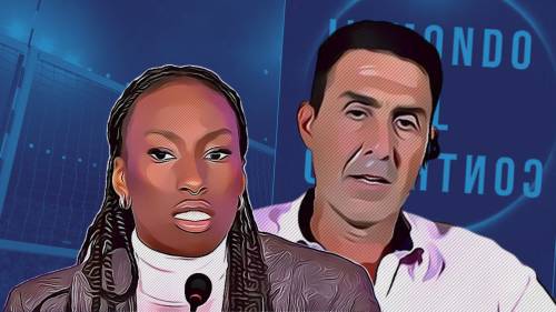 Paola Egonu, che ha detto davvero il generale Vannacci