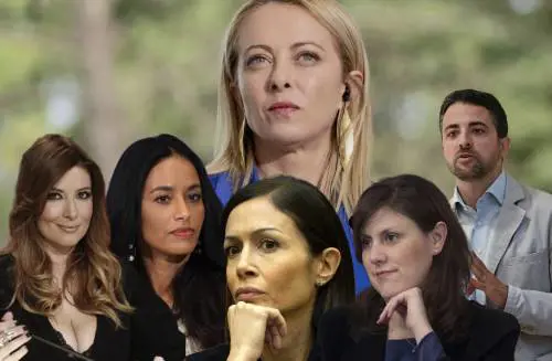 Tutte le sparate contro la Meloni sulla violenza sulle donne