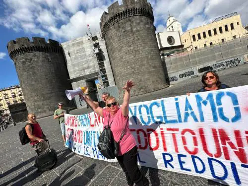 La bufala sul governo che affama i poveri. Tra assegni e bonus, aiuti a 930mila famiglie