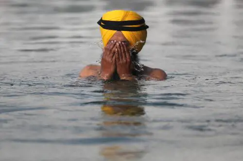 Foto di repertorio