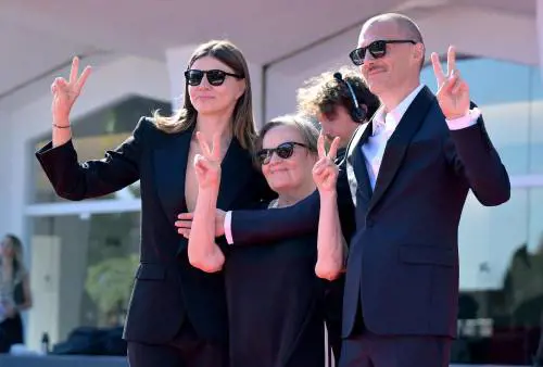 Toto premi di Venezia 80: ecco chi sono i favoriti al Leone d’Oro 