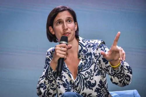 La Schlein ora teme il flop. Soccorso Cgil