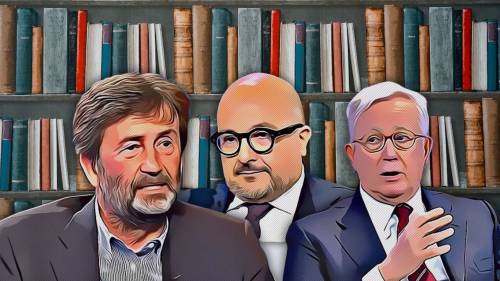 È vero che con la cultura non si mangia?