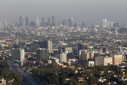 La Los Angeles maledetta di "L.A. Confidential": così Ellroy ha smascherato i tranquilli Anni 50 