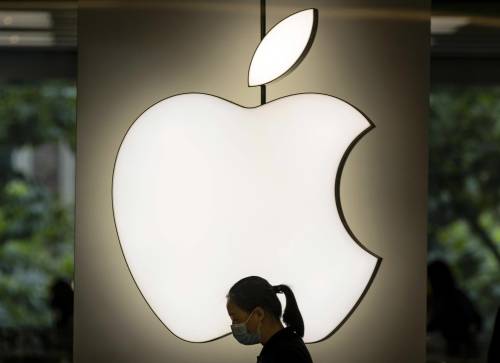 Apple crolla a Wall Street: ecco cosa preoccupa gli analisti