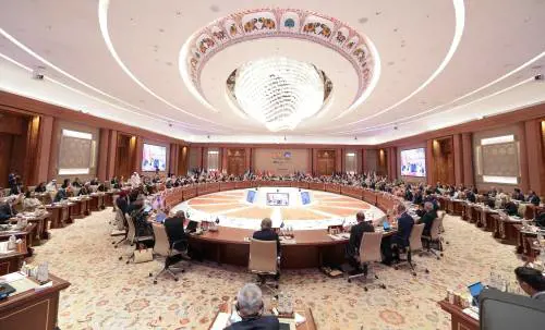 "Condanniamo l'uso della forza in Ucraina". Ma il G20 non menziona la Russia