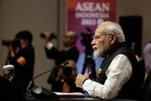 Dal petrolio all'economia: cosa c'è dietro la cautela dell'India sull'Ucraina