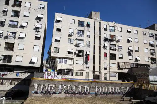 "Diamo fastidio ai pusher...". Volontaria aggredita a Roma