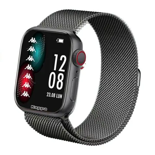 L'orologio si riconosce per creatività, stile e funzionalità