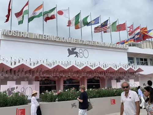 Tutte influencer e niente star: ma dov’è finito il glamour del Festival di Venezia?