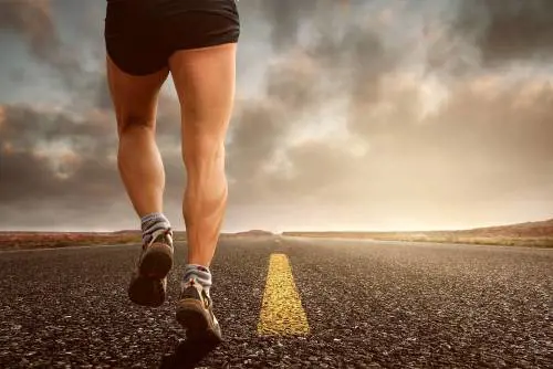 Sport e alimentazione, il segreto della biochimica del cibo