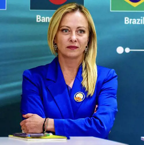 G20, la soddisfazione della Meloni: "Compromesso importante sull'Ucraina. E la Cina resta partner strategico"