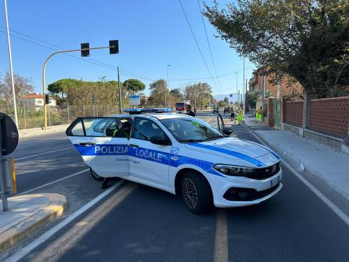 Il "rollover", la cintura, l'impatto: cosa è successo nell'incidente di Cagliari