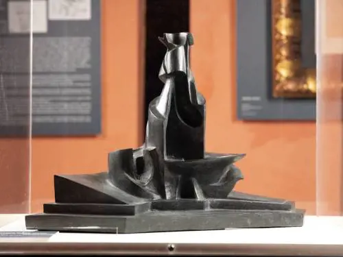 Ri Evolution, i rivoluzionari dell'arte italiana