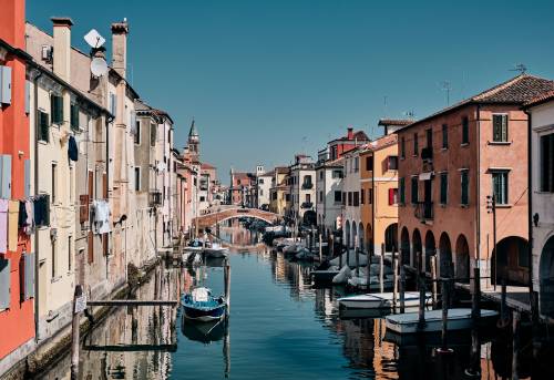 Chioggia: cosa vedere nella "piccola Venezia" in un giorno