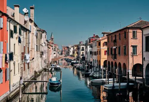Chioggia: cosa vedere nella "piccola Venezia" in un giorno