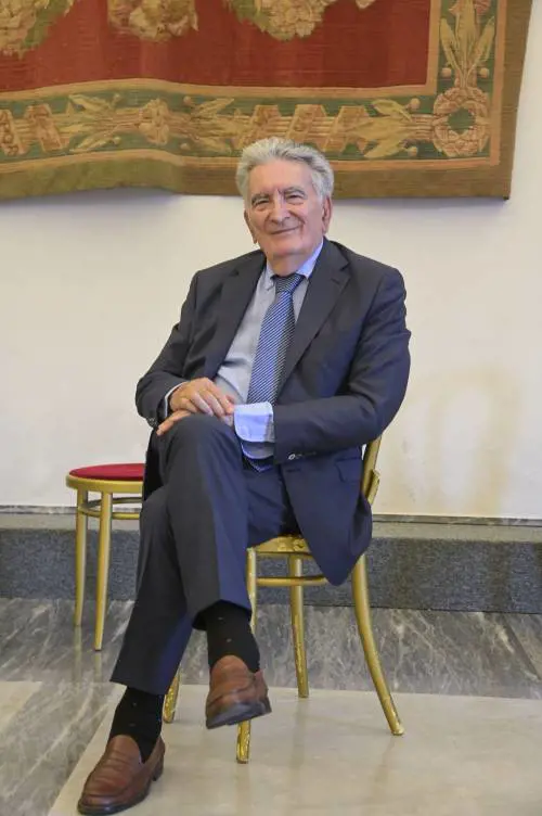 "I dem in crisi: non hanno più identità politica"