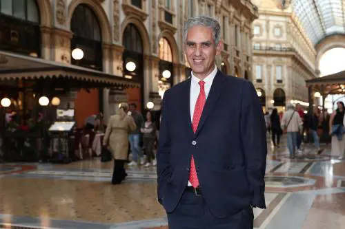"La radio è una mia grande passione. Un mezzo utile per cercare la verità"