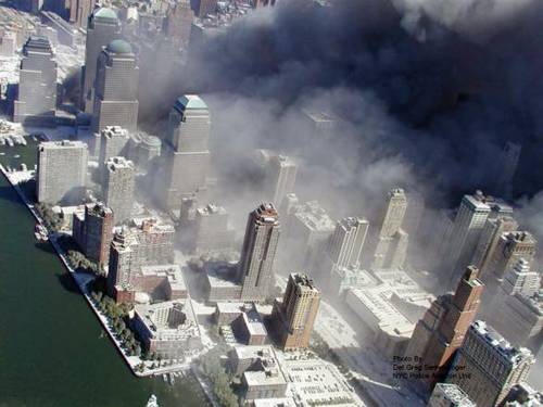 11 settembre, 22 anni fa. L'America è lacerata: nemmeno la sicurezza riesce a unire il Paese