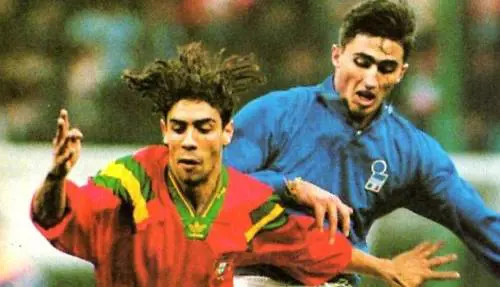 San Siro e l'azzurro: storia di lacrime e sorrisi