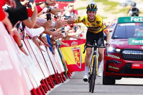 Giro, Tour, Vuelta e un solo padrone