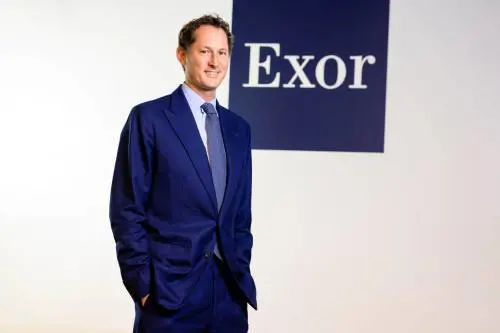 Juve, Elkann temporeggia. "Delisting? No comment"