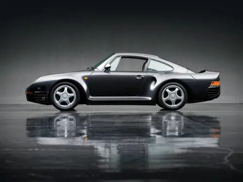 Top 10 supercar vintage: la nostra classifica