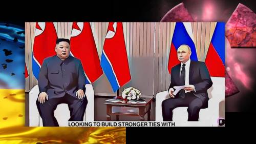 Ucraina, armi, munizioni: perché è importante l’incontro Kim-Putin