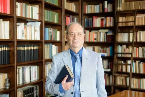 L’Università Cattolica ricorda il professor Guido Vestuti